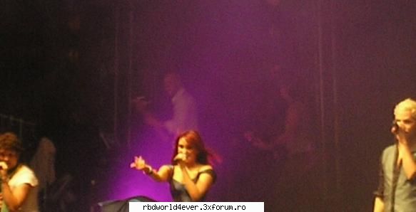 -*POZE*- - anahi_princessa - RBD