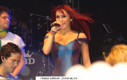 -*POZE*- - anahi_princessa - RBD