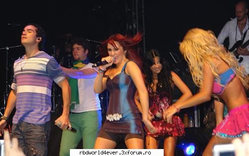 -*POZE*- - anahi_princessa - RBD