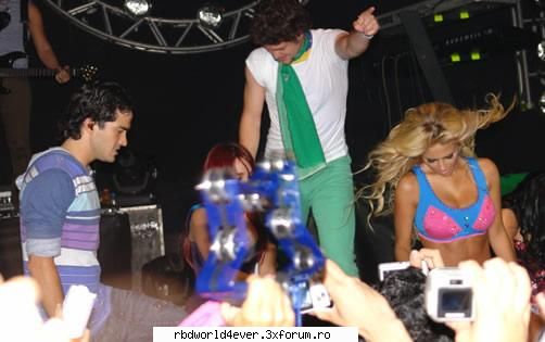 -*POZE*- - anahi_princessa - RBD