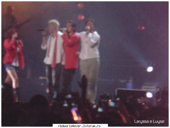 -*POZE*- - anahi_princessa - RBD