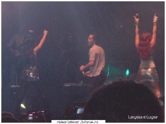-*POZE*- - anahi_princessa - RBD
