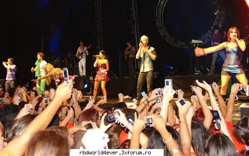 -*POZE*- - anahi_princessa - RBD