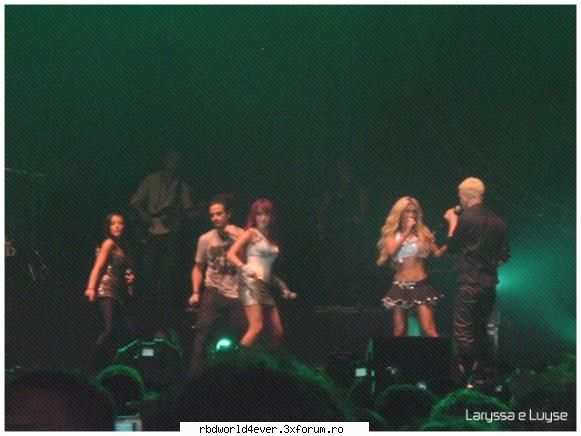 -*POZE*- - anahi_princessa - RBD