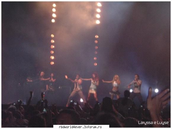 -*POZE*- - anahi_princessa - RBD