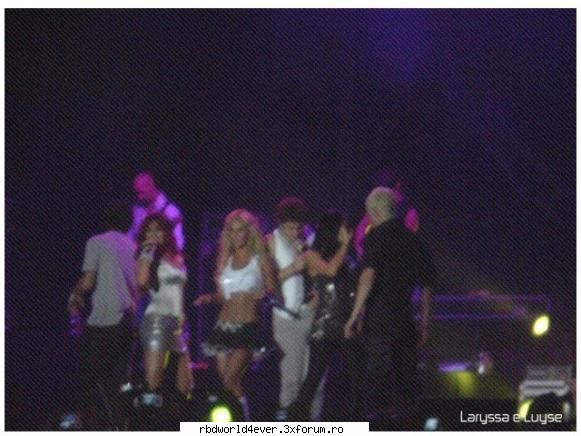 -*POZE*- - anahi_princessa - RBD
