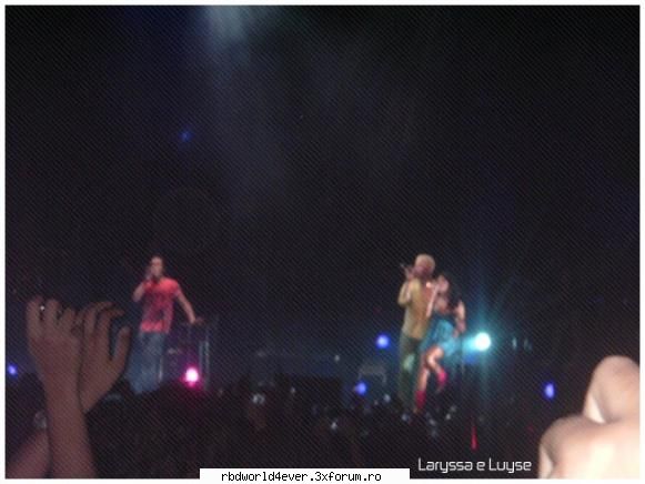 -*POZE*- - anahi_princessa - RBD