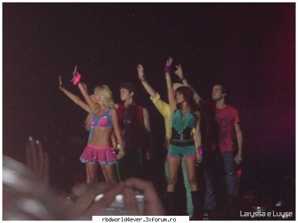 -*POZE*- - anahi_princessa - RBD