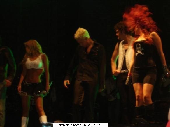 -*POZE*- - anahi_princessa - RBD