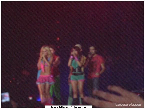 -*POZE*- - anahi_princessa - RBD