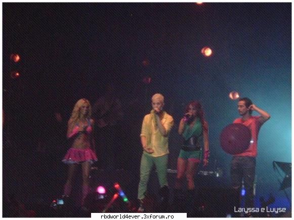 -*POZE*- - anahi_princessa - RBD