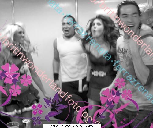 -*POZE*- - anahi_princessa - RBD