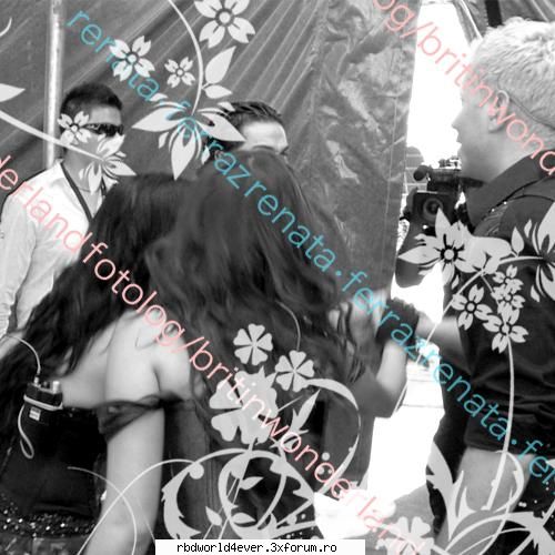 -*POZE*- - anahi_princessa - RBD