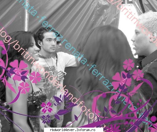 -*POZE*- - anahi_princessa - RBD