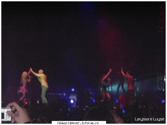 -*POZE*- - anahi_princessa - RBD