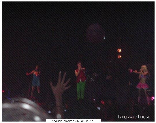 -*POZE*- - anahi_princessa - RBD
