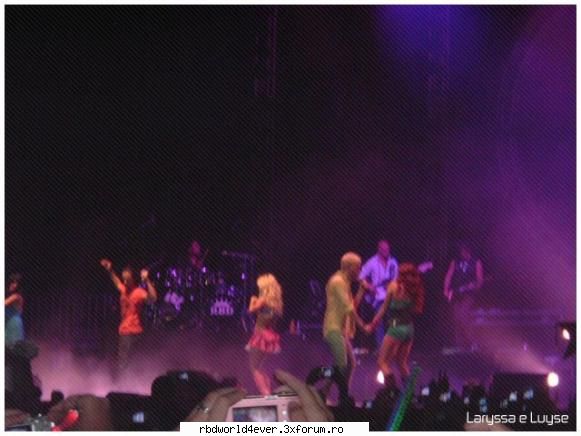 -*POZE*- - anahi_princessa - RBD
