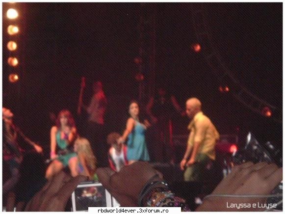-*POZE*- - anahi_princessa - RBD