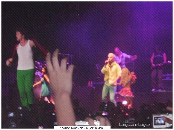 -*POZE*- - anahi_princessa - RBD