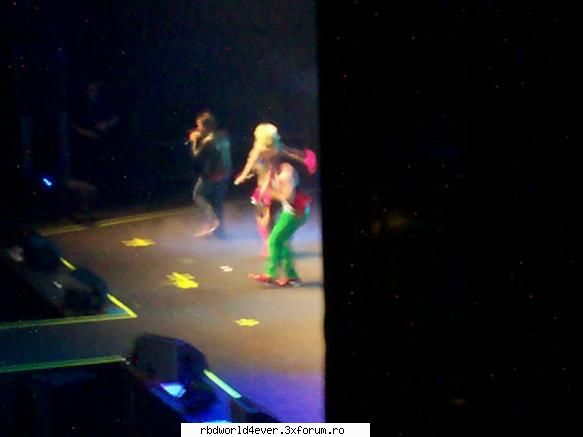 -*POZE*- - anahi_princessa - RBD