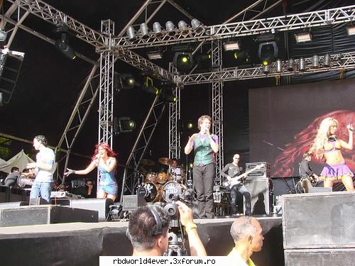 -*POZE*- - anahi_princessa - RBD