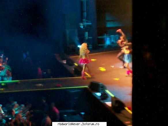 -*POZE*- - anahi_princessa - RBD