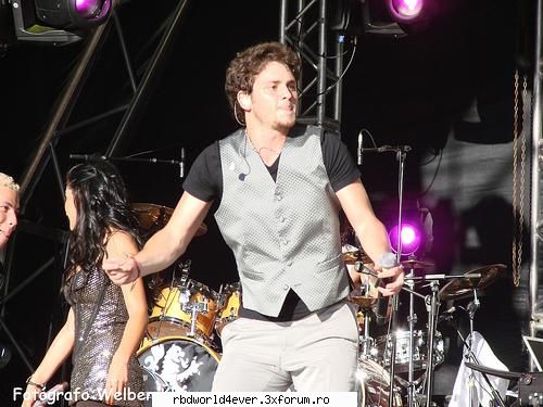 -*POZE*- - anahi_princessa - RBD