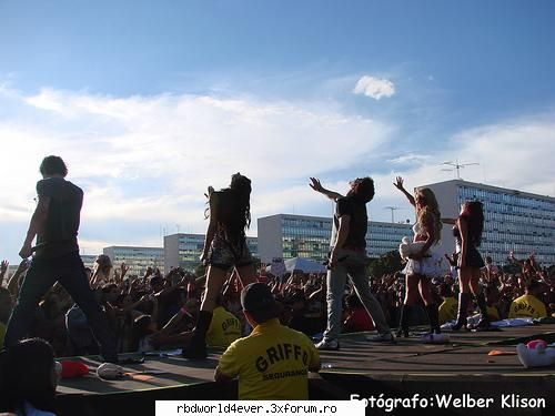 -*POZE*- - anahi_princessa - RBD