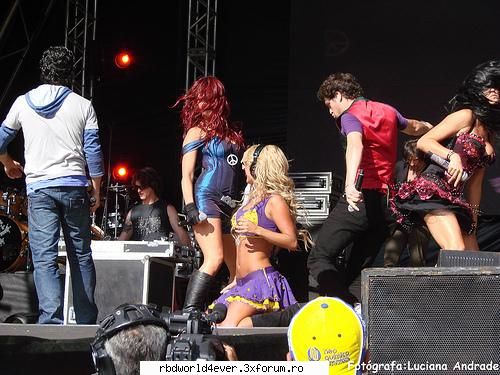 -*POZE*- - anahi_princessa - RBD