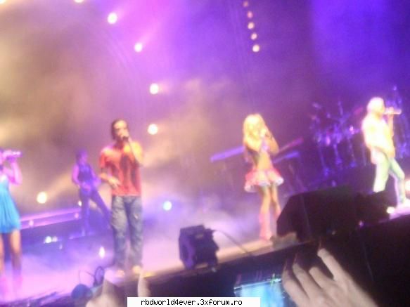 -*POZE*- - anahi_princessa - RBD