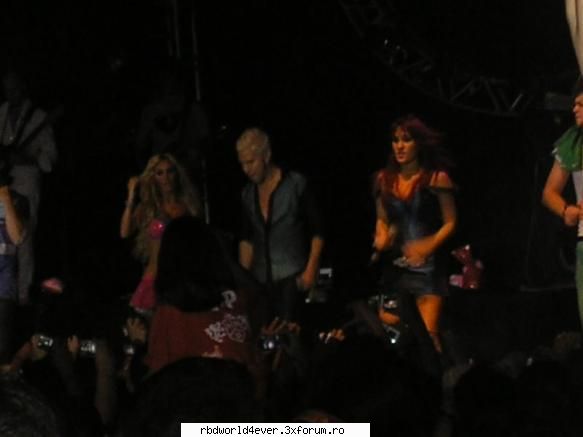 -*POZE*- - anahi_princessa - RBD