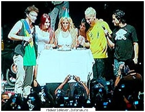 -*POZE*- - anahi_princessa - RBD