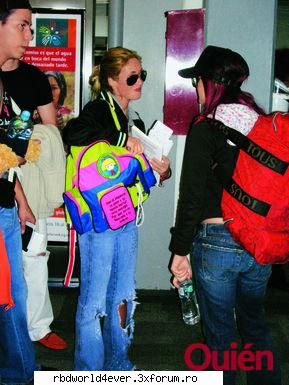 -*POZE*- - anahi_princessa - RBD