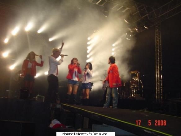-*POZE*- - anahi_princessa - RBD