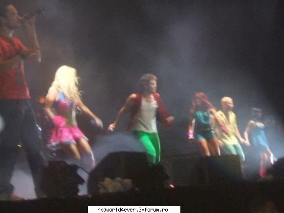 -*POZE*- - anahi_princessa - RBD