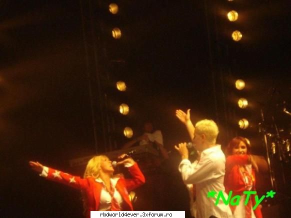 -*POZE*- - anahi_princessa - RBD