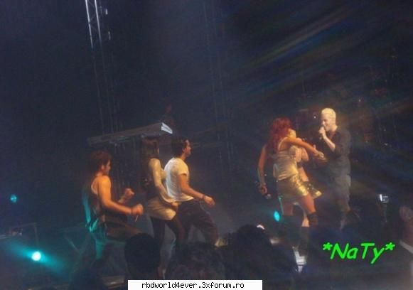 -*POZE*- - anahi_princessa - RBD