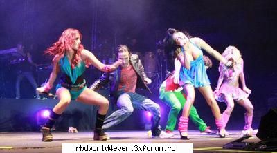 -*POZE*- - anahi_princessa - RBD