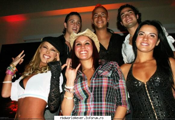 -*POZE*- - anahi_princessa - RBD