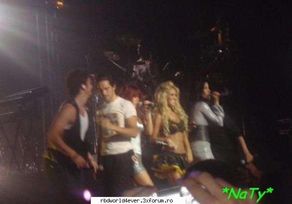 -*POZE*- - anahi_princessa - RBD