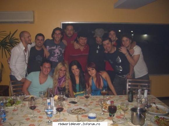 -*POZE*- - anahi_princessa - RBD