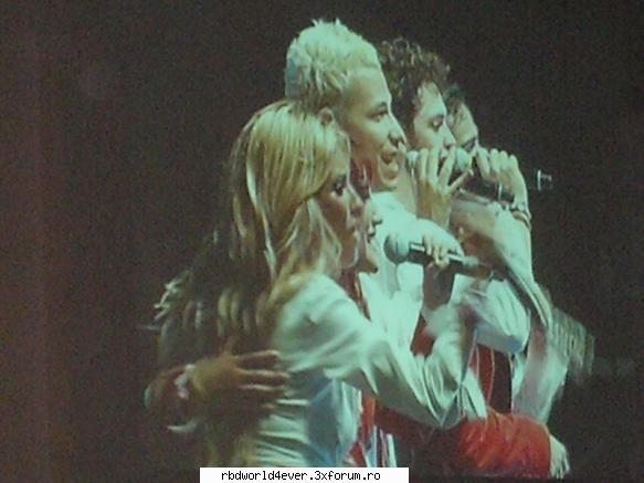 -*POZE*- - anahi_princessa - RBD