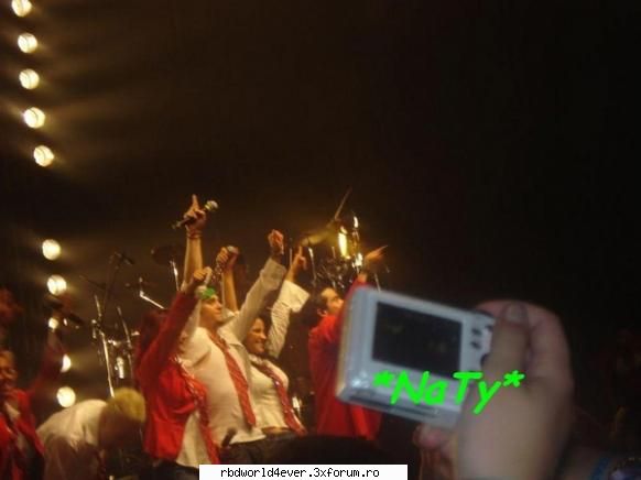 -*POZE*- - anahi_princessa - RBD