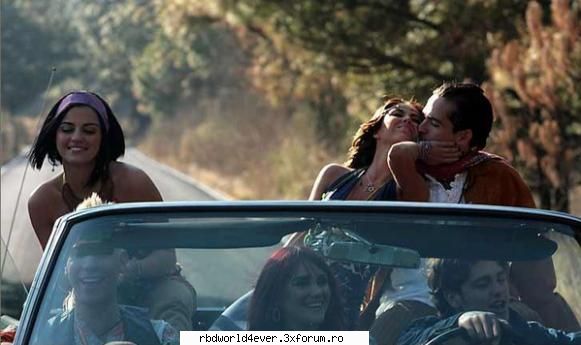 -*POZE*- - anahi_princessa - RBD