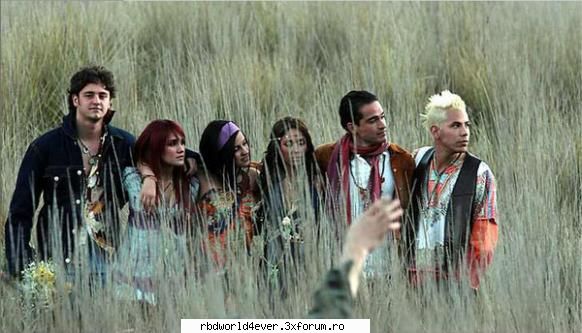 -*POZE*- - anahi_princessa - RBD