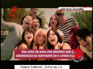 -*POZE*- - anahi_princessa - RBD