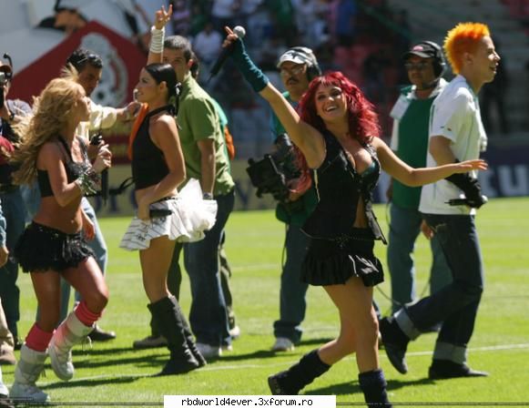 -*POZE*- - anahi_princessa - RBD