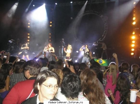 -*POZE*- - anahi_princessa - RBD