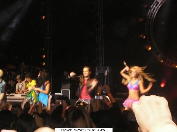 -*POZE*- - anahi_princessa - RBD