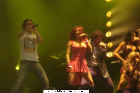 -*POZE*- - anahi_princessa - RBD